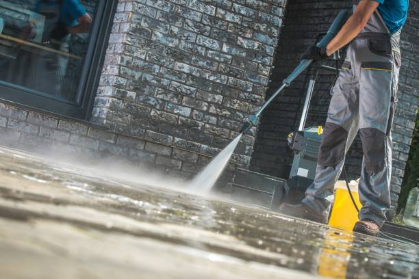 Best Driveway Pressure Washing  in Daytona Beach, FL