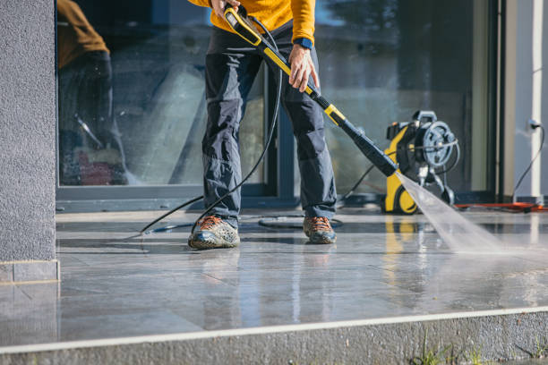 Best Building Exterior Washing  in Daytona Beach, FL