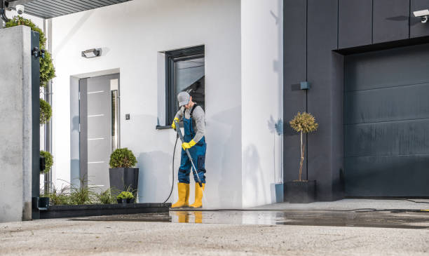Best Post-Construction Pressure Washing  in Daytona Beach, FL